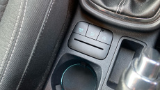 Ford Puma 1.0 EcoBoost Hybrid mHEV 155 Titanium 5dr Petrol Hatchback